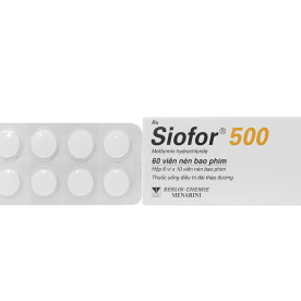 Siofor 500