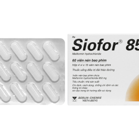 Siofor 850 h4vi