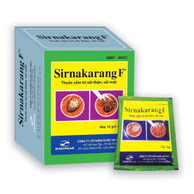 Sirnakarang F