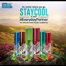 Sịt thơm họng Staycool (Eu Vision)