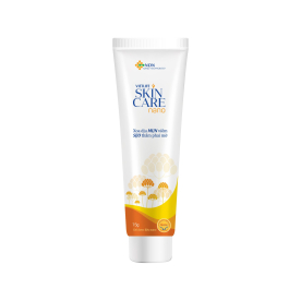 Skin care nano vietlife