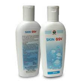 Skin GSV lo200ml