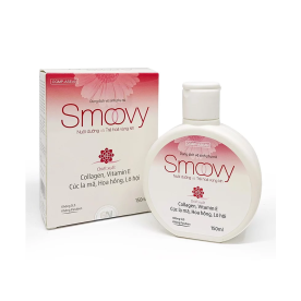 Smoovy 150 ml