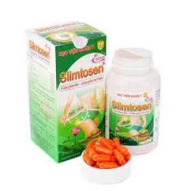 slimtosen extra (100 vien)