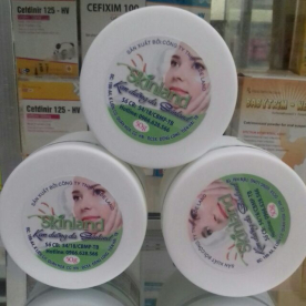 Skinland Cream