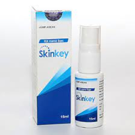 SkinKey xit nanio bac lo15ml