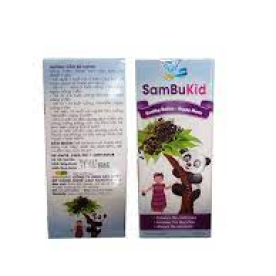 Sambukid sr 100ml