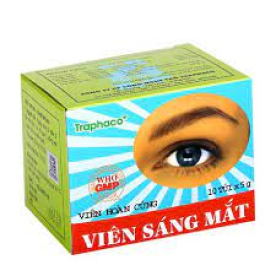 sáng mắt viên hoàn TPC