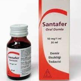 Santafer 80ml N