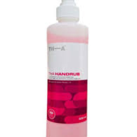 Sát khuẩn tay THA handrub 500ml