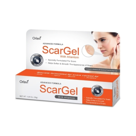 Scargel Orlavi gel mo seo 35g