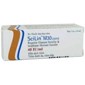 Scilin M30