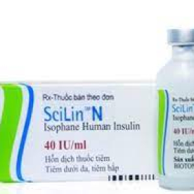 Scilin N