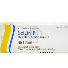 Scilin R40