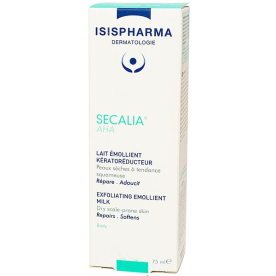 Secalia Aha Isispharma lọ 75ml