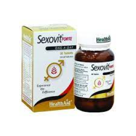 Sexovit Forte lọ 30 viên