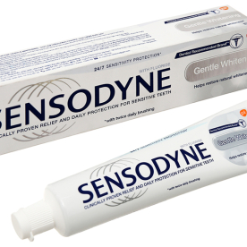 sensodyne gentle whitening (trang sang)