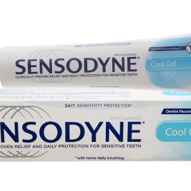 sensodyne cool gel