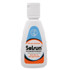 Selsun 50ml