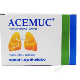 Acemuc (SANOFI)