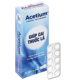 Acetium h30v