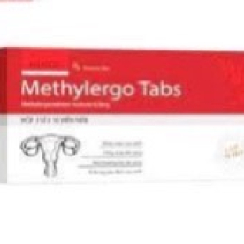 Methylergo hộp 20 viên