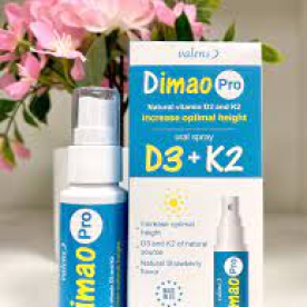 Dimao Pro D3 K2 25ml